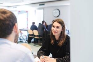 Tp formateur professionnel d'adultes - rncp 37275 - niveau v