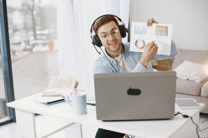 Profiter pleinement du télétravail
