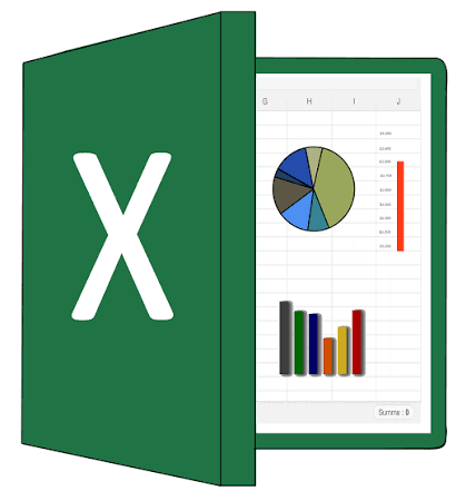 Excel pour office 365 niveau debutant
