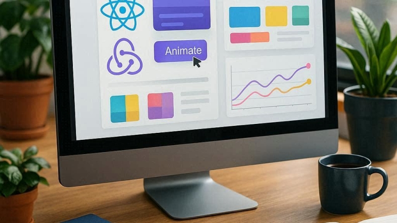 Creer des sites interactifs avec react et redux