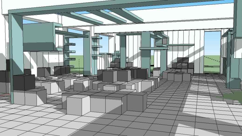 Sketchup free 2023