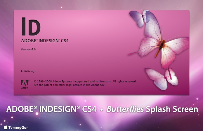 Indesign cc 2019-2023 tous niveaux